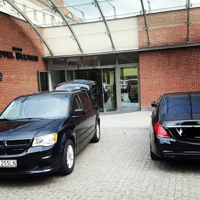 Airport Taxi Gdańsk